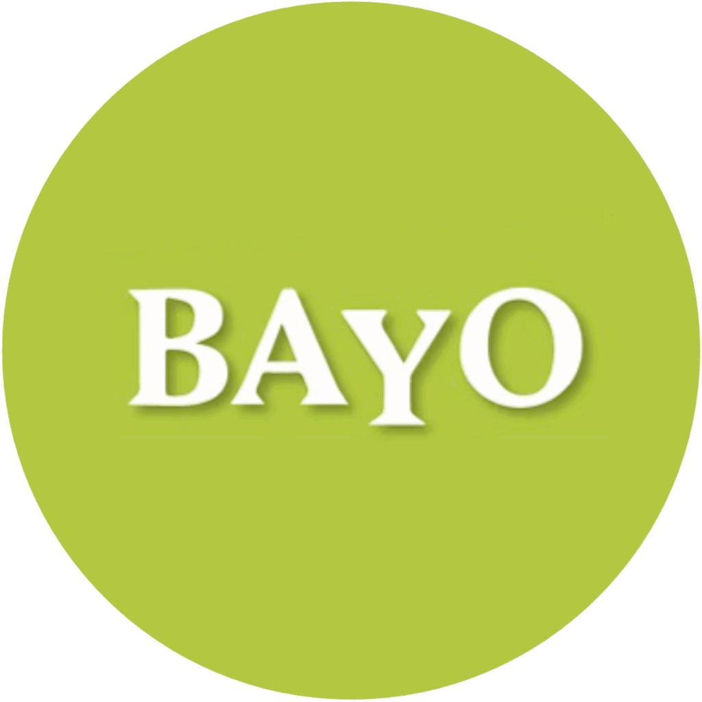 BAYO Logo