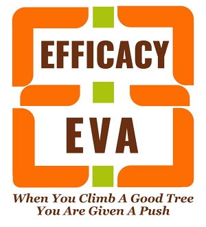 EFFICACY EVA - LOGO 2025