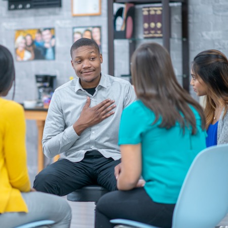 Read more about the article What does mental health mean to you? by Kerry-Jane Bunting October 14th, 2021