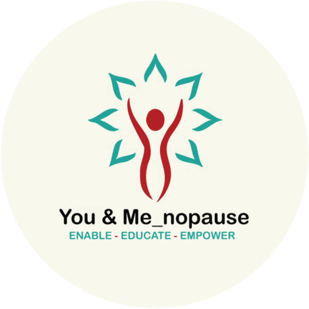 You & Me Logo