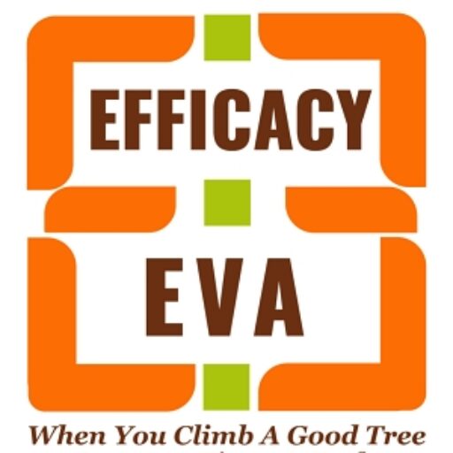 EFFICACY EVA - LOGO 2025