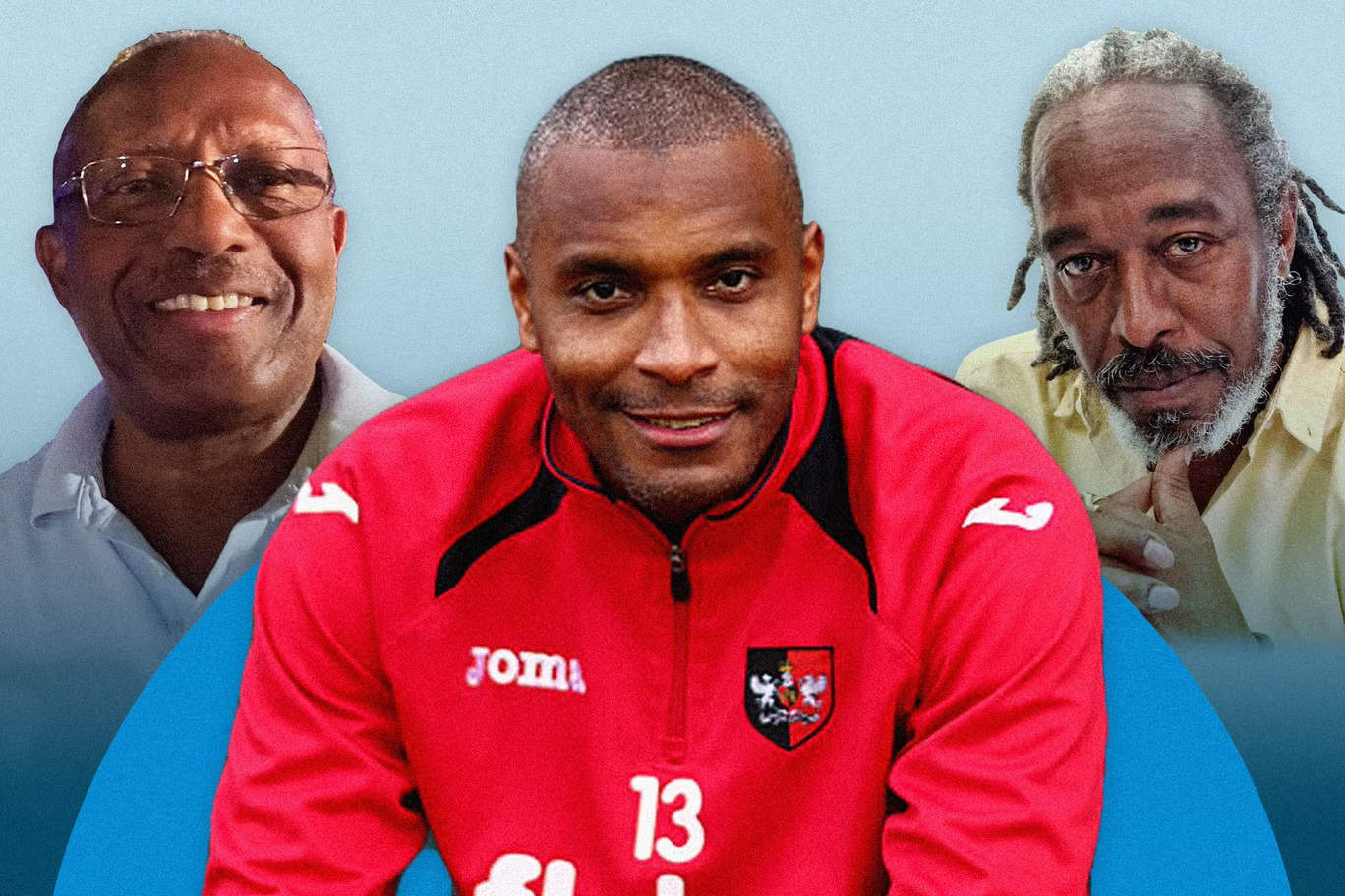 Read more about the article Black prostate cancer survivor didn’t take risk seriously as GP said he was ‘more likely to be hit by bus’ than die